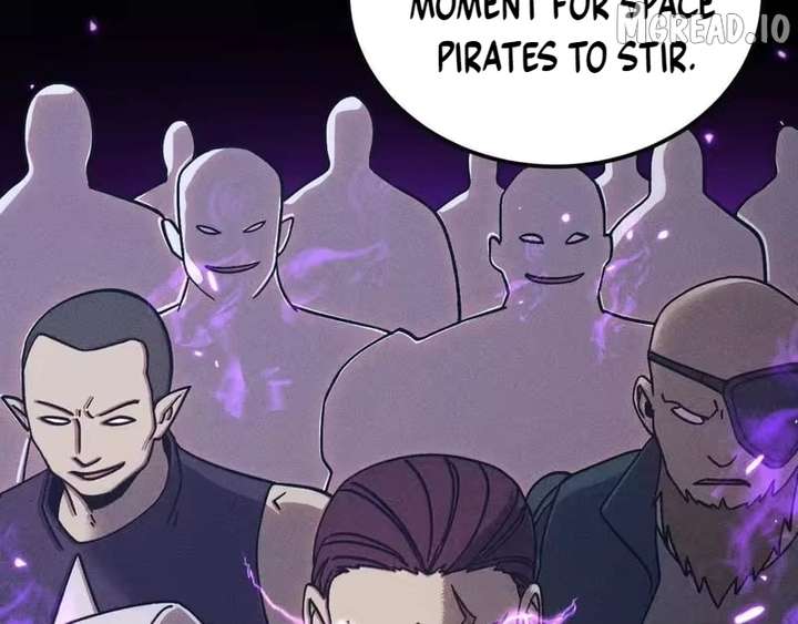 Logging 10,000 Years into the Future Chapter 316 page 128 - 
