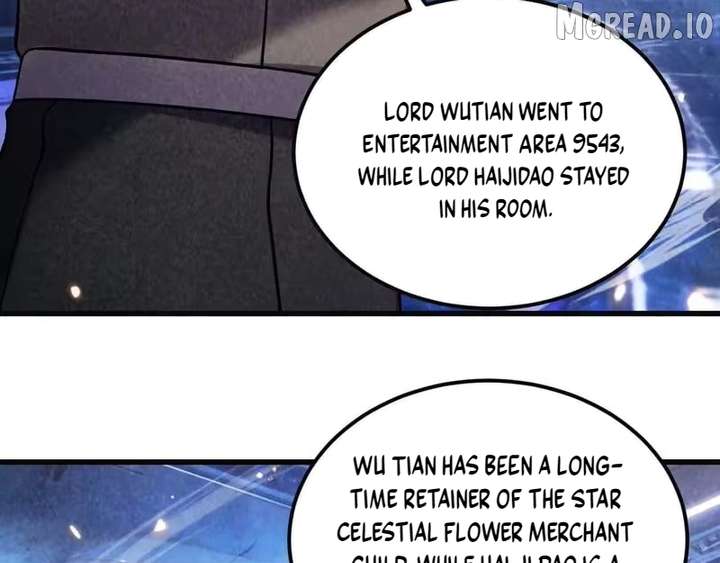 Logging 10,000 Years into the Future Chapter 316 page 135 - 