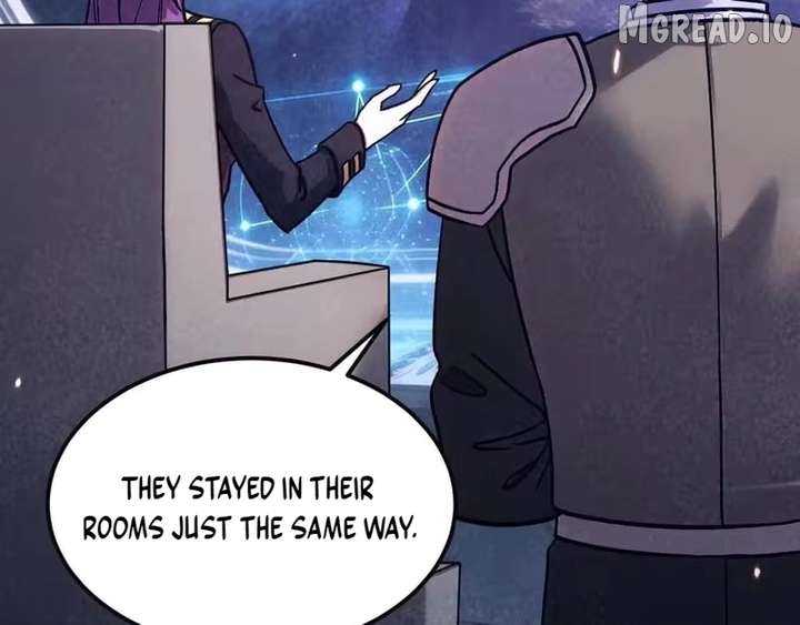 Logging 10,000 Years into the Future Chapter 316 page 140 - 