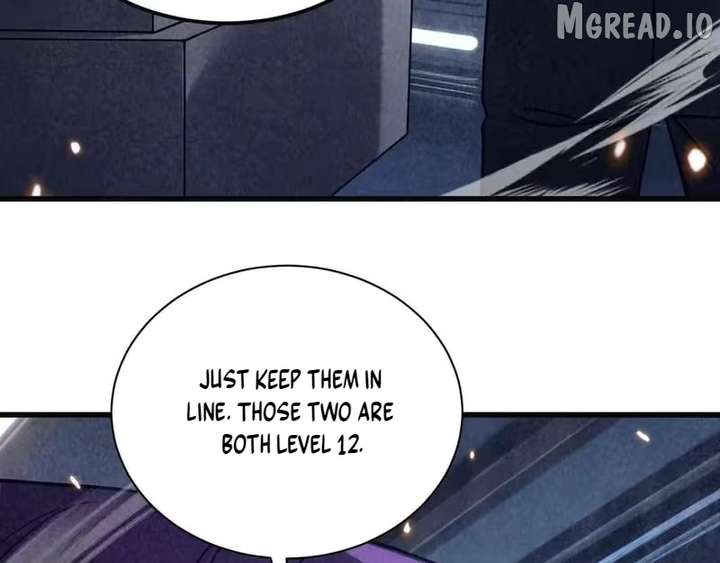 Logging 10,000 Years into the Future Chapter 316 page 141 - 