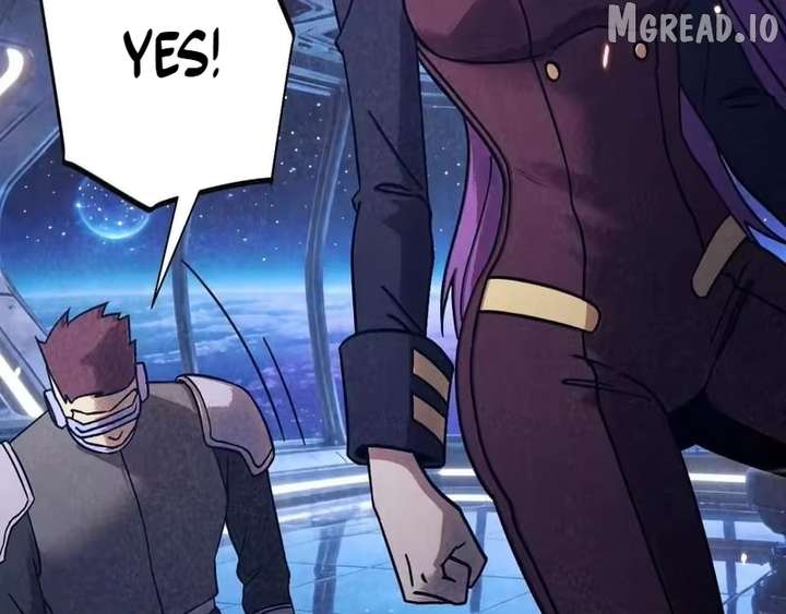 Logging 10,000 Years into the Future Chapter 316 page 151 - 