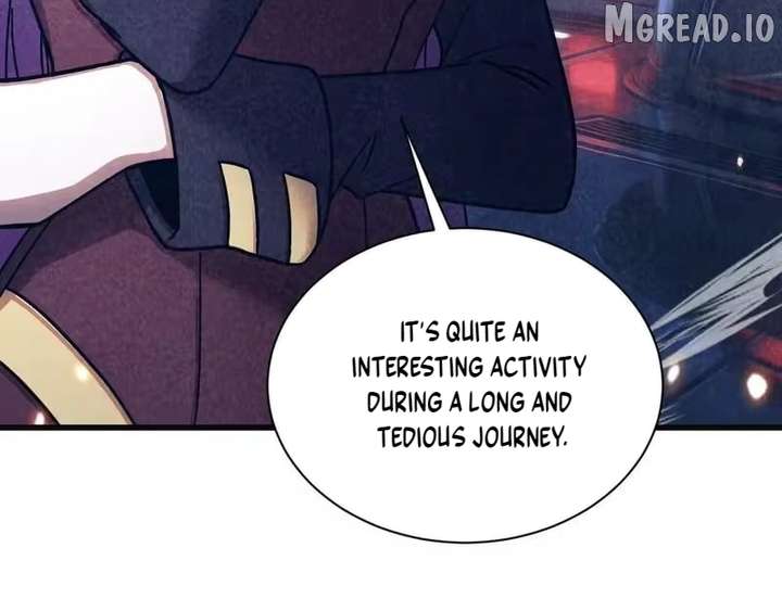 Logging 10,000 Years into the Future Chapter 316 page 158 - 