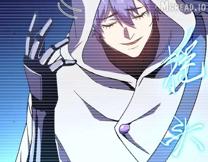 Logging 10,000 Years into the Future Chapter 316 page 25 - 