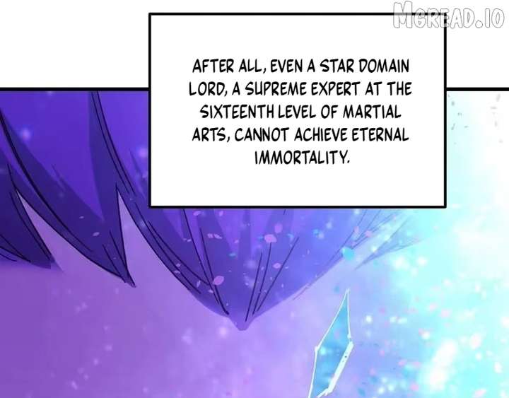Logging 10,000 Years into the Future Chapter 316 page 35 - 