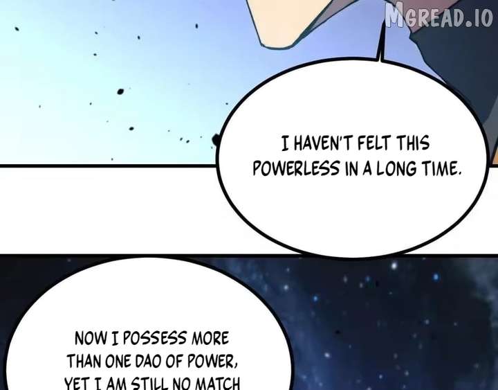 Logging 10,000 Years into the Future Chapter 316 page 45 - 
