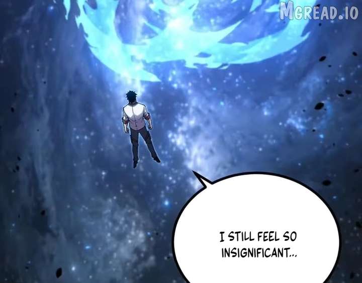 Logging 10,000 Years into the Future Chapter 316 page 47 - 
