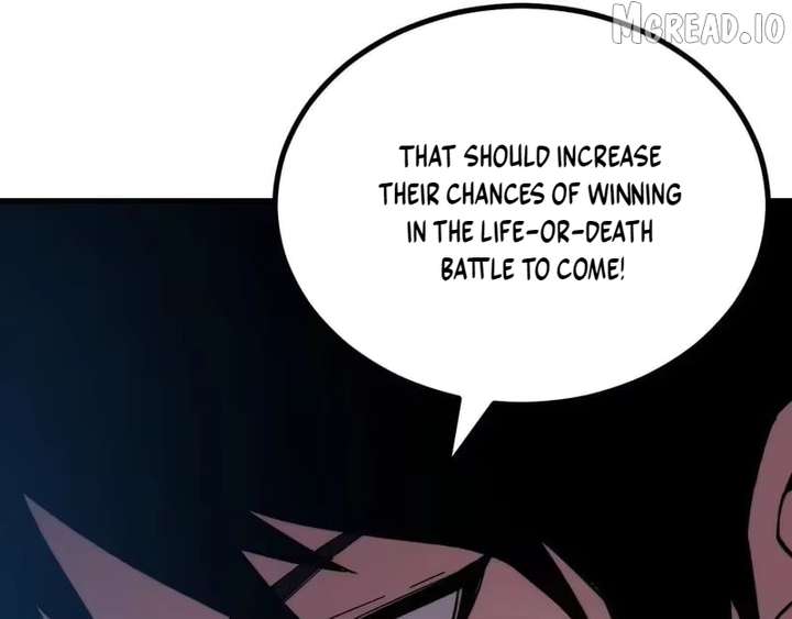 Logging 10,000 Years into the Future Chapter 316 page 51 - 