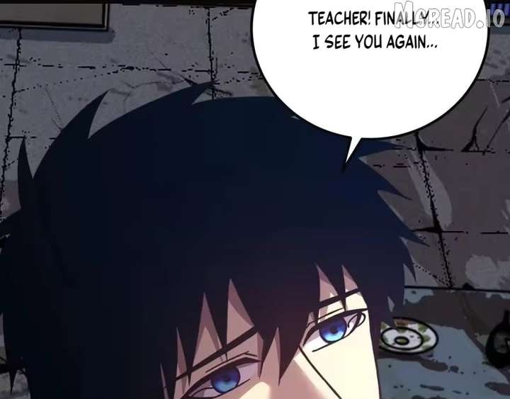 Logging 10,000 Years into the Future Chapter 316 page 97 - 
