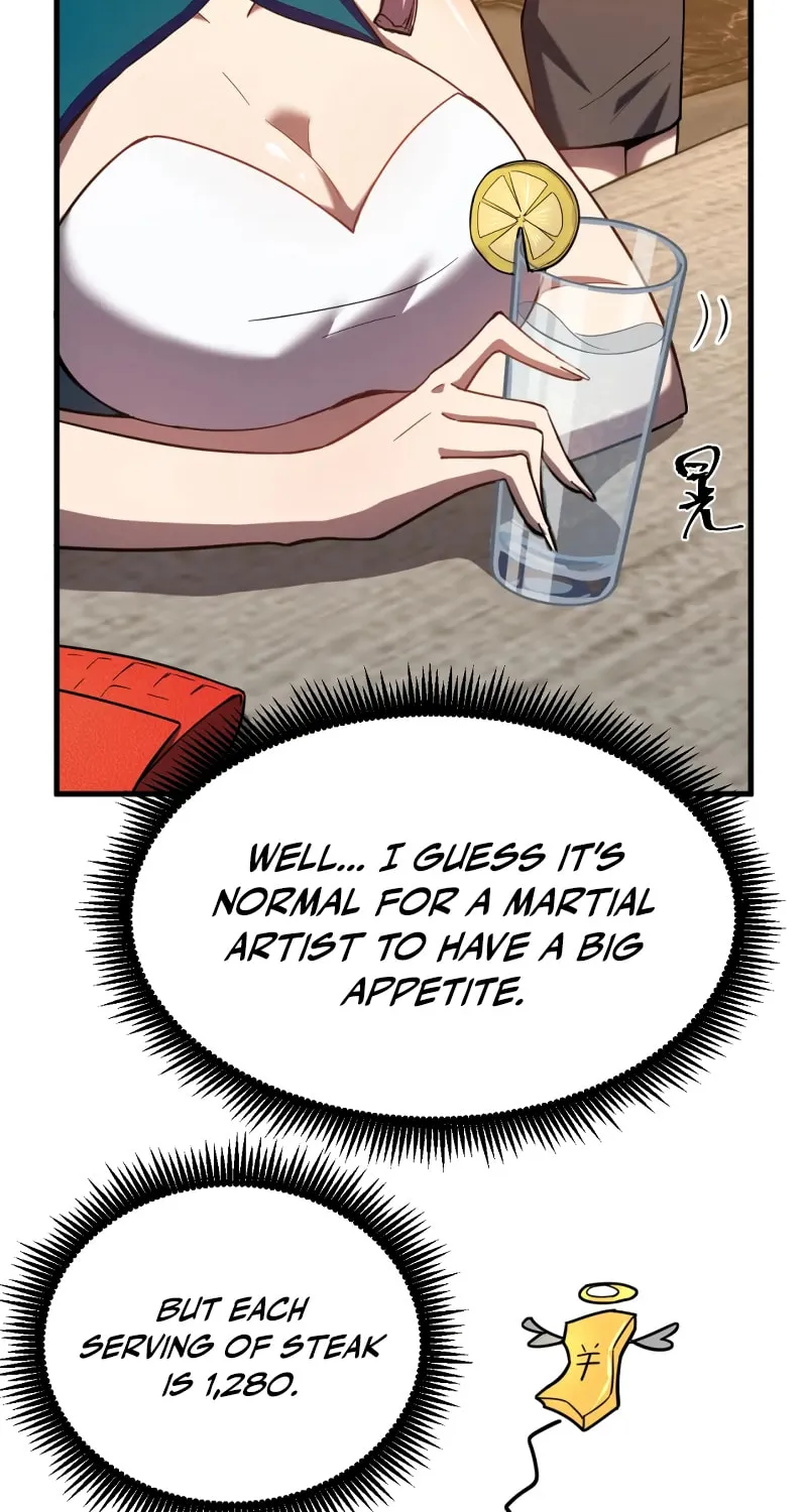 Logging 10,000 Years into the Future Chapter 32 page 11 - 