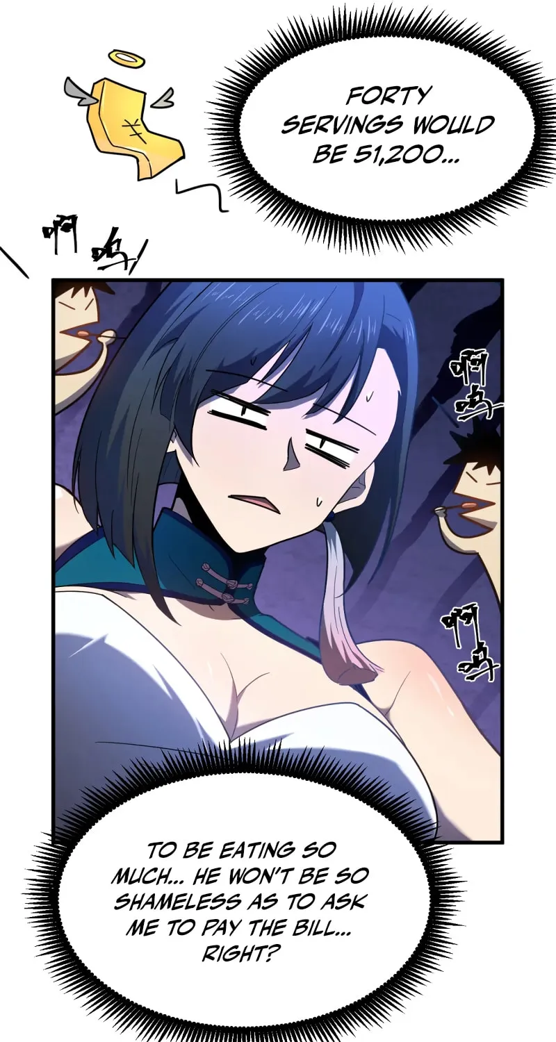 Logging 10,000 Years into the Future Chapter 32 page 13 - 