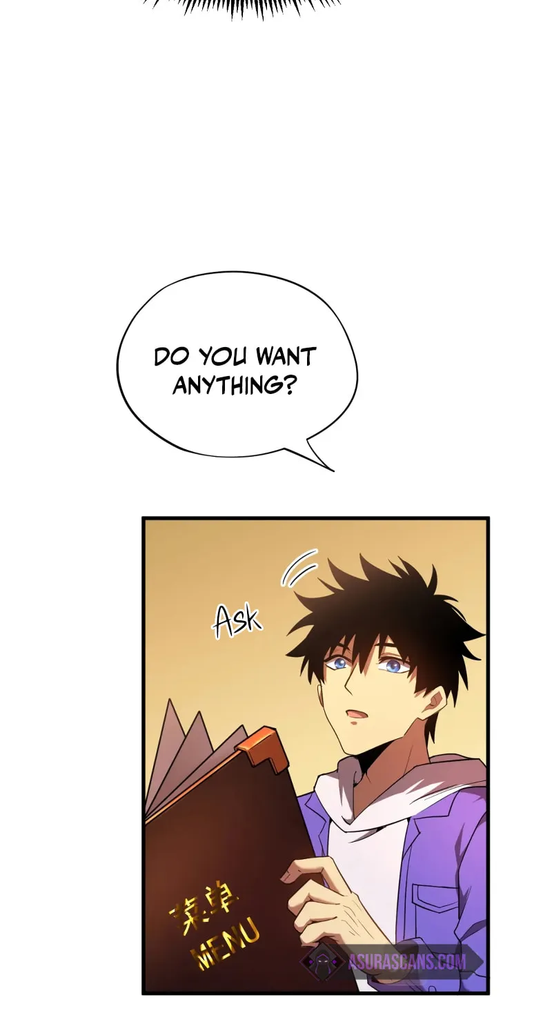Logging 10,000 Years into the Future Chapter 32 page 14 - 