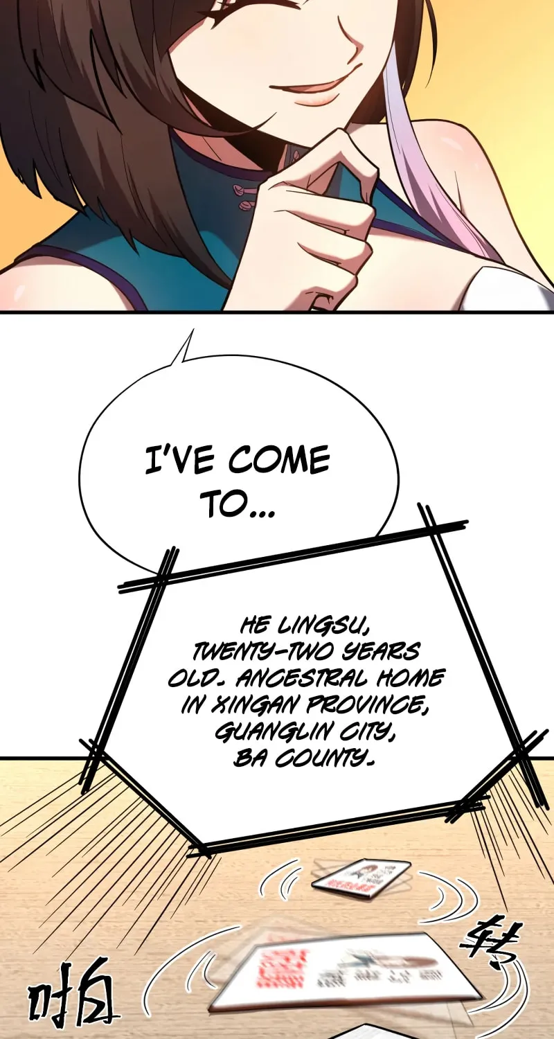 Logging 10,000 Years into the Future Chapter 32 page 16 - 