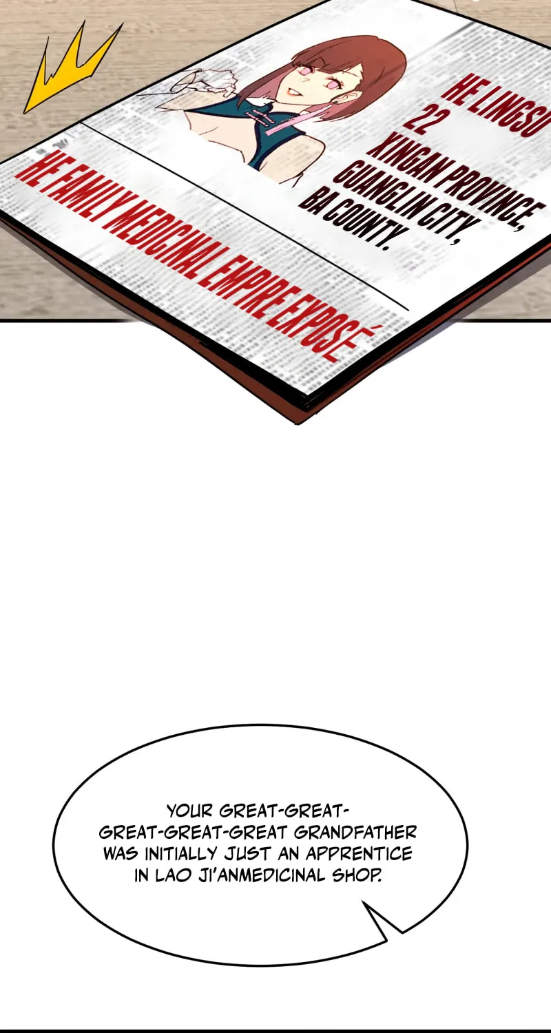Logging 10,000 Years into the Future Chapter 32 page 17 - 