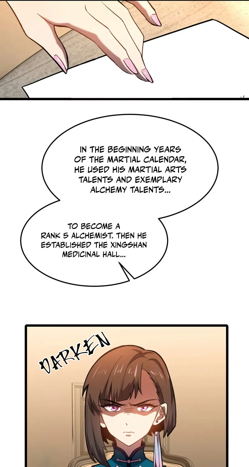 Logging 10,000 Years into the Future Chapter 32 page 18 - 