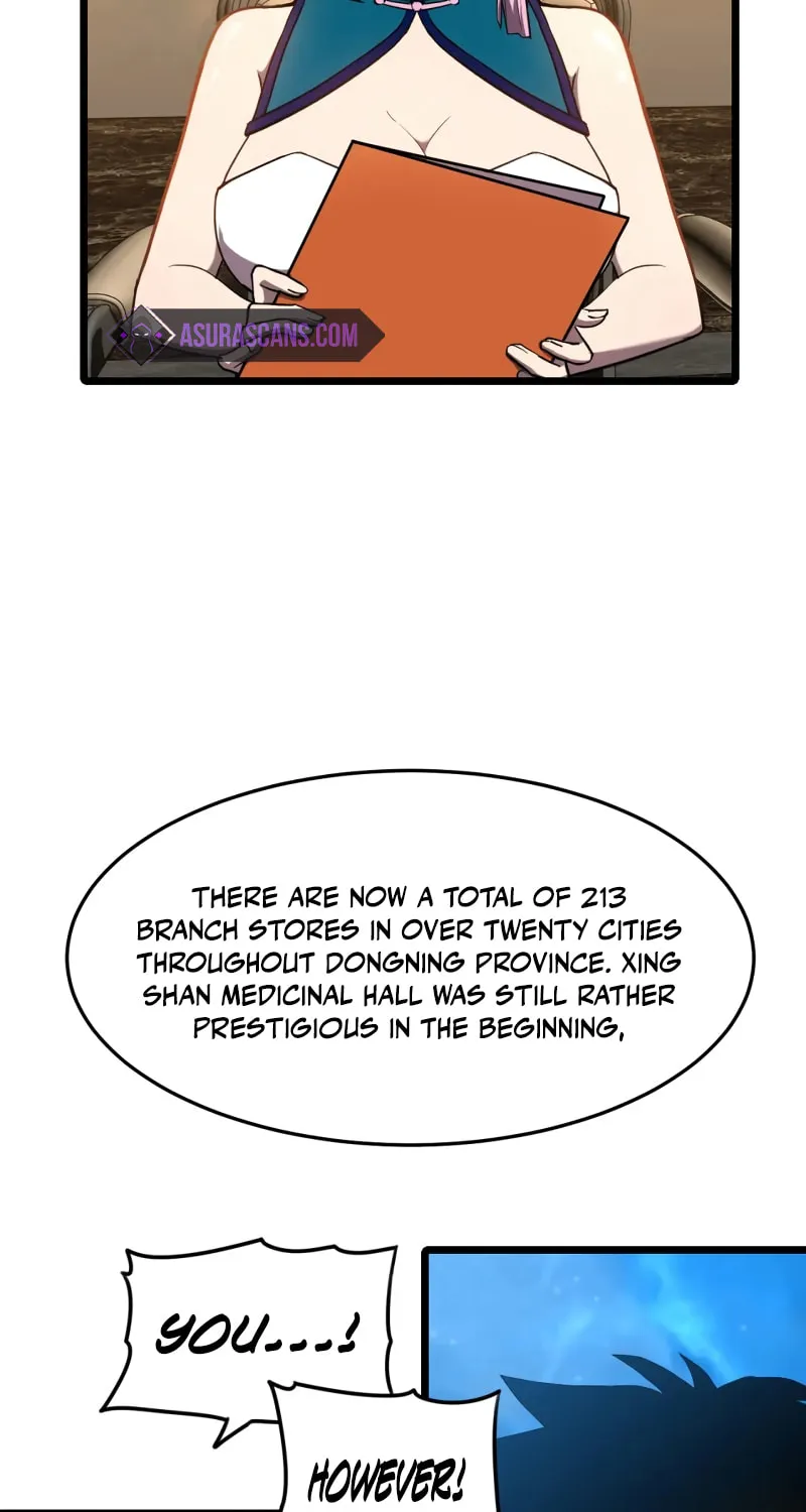 Logging 10,000 Years into the Future Chapter 32 page 19 - 
