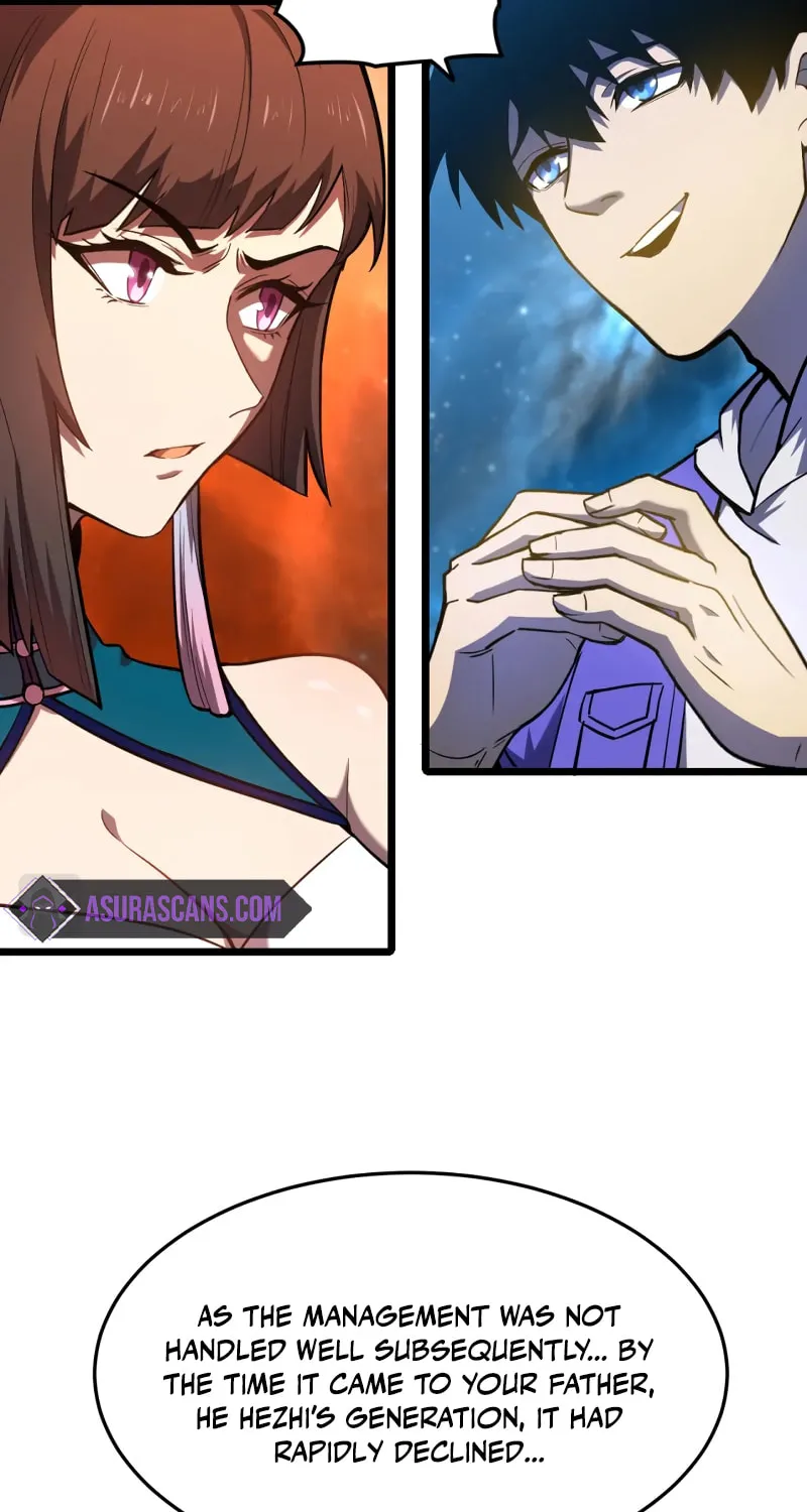 Logging 10,000 Years into the Future Chapter 32 page 20 - 