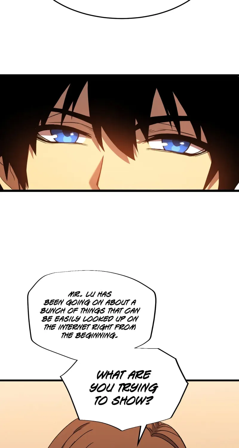 Logging 10,000 Years into the Future Chapter 32 page 21 - 
