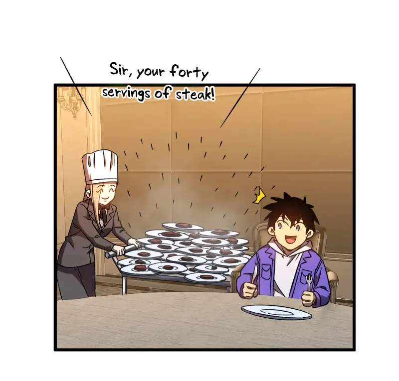 Logging 10,000 Years into the Future Chapter 32 page 23 - 
