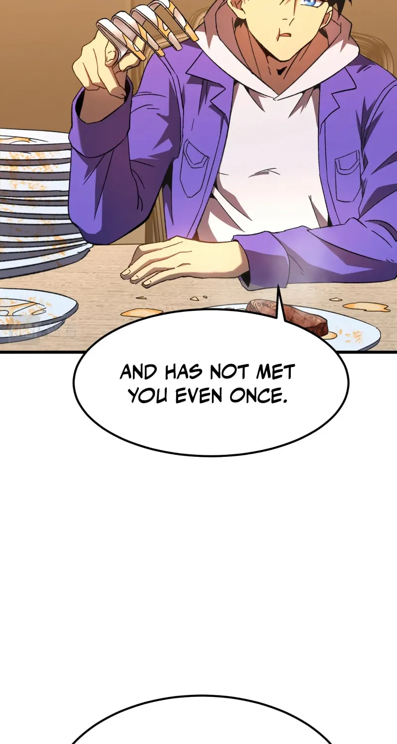 Logging 10,000 Years into the Future Chapter 32 page 25 - 