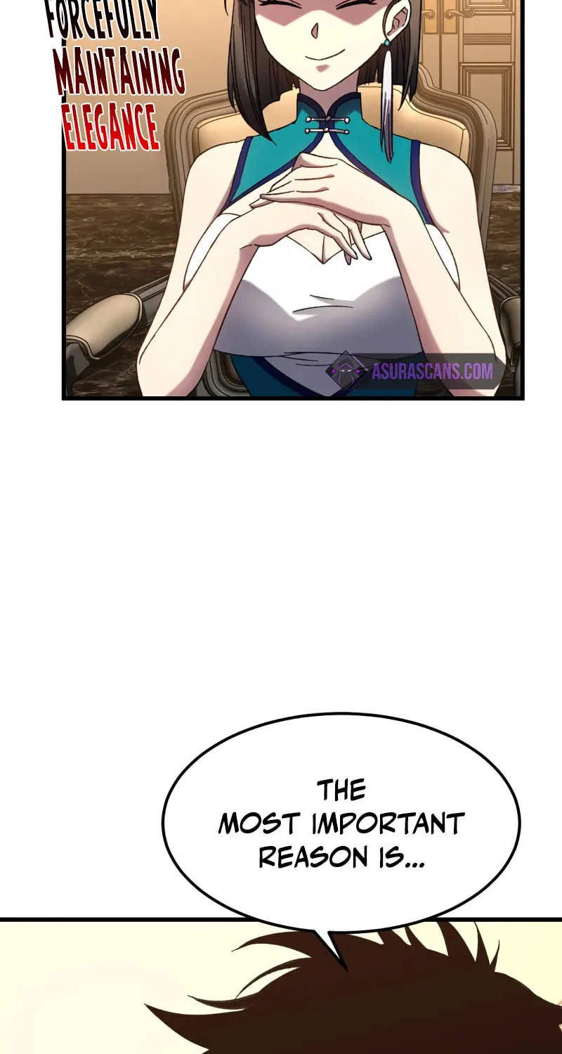 Logging 10,000 Years into the Future Chapter 32 page 27 - 