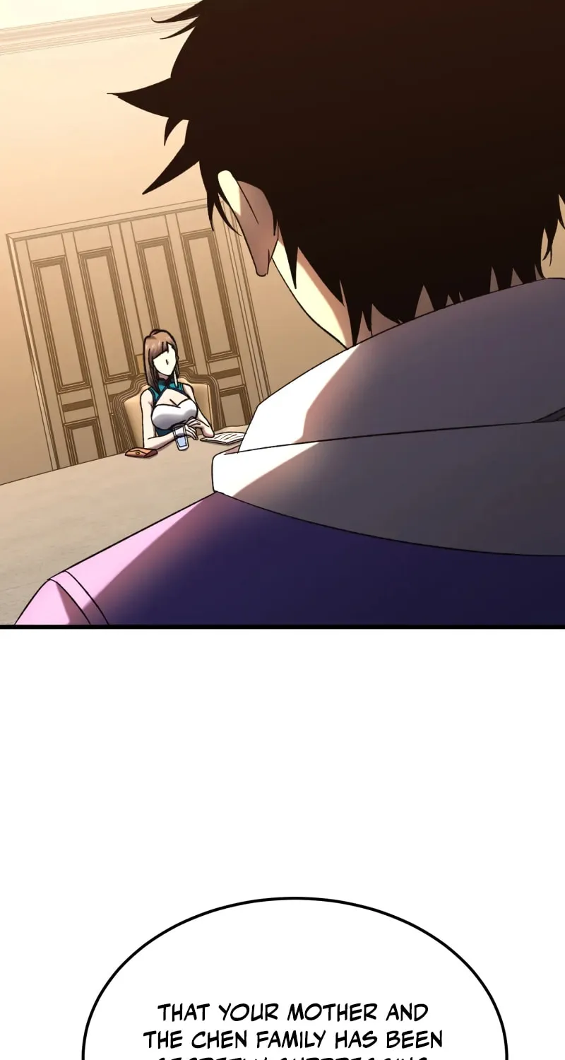 Logging 10,000 Years into the Future Chapter 32 page 28 - 