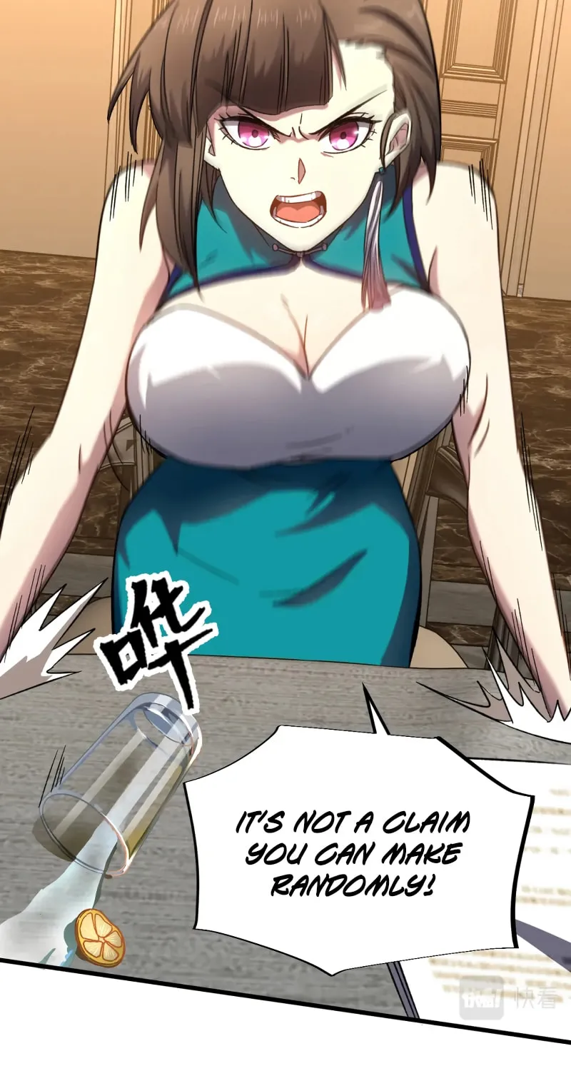 Logging 10,000 Years into the Future Chapter 32 page 30 - 