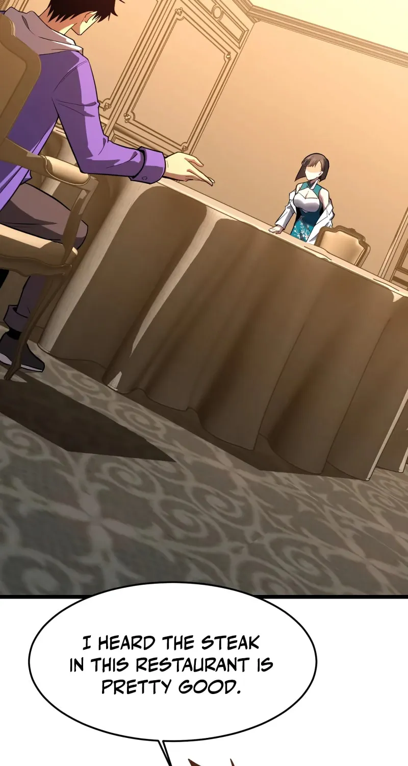 Logging 10,000 Years into the Future Chapter 32 page 4 - 