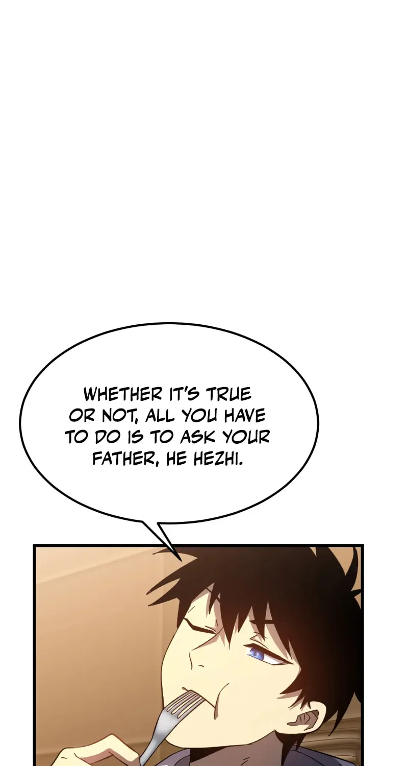 Logging 10,000 Years into the Future Chapter 32 page 31 - 