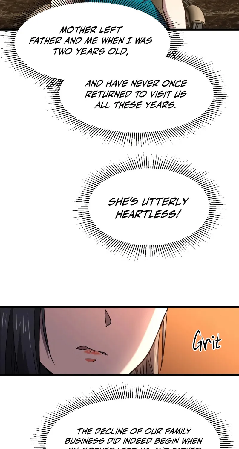 Logging 10,000 Years into the Future Chapter 32 page 33 - 