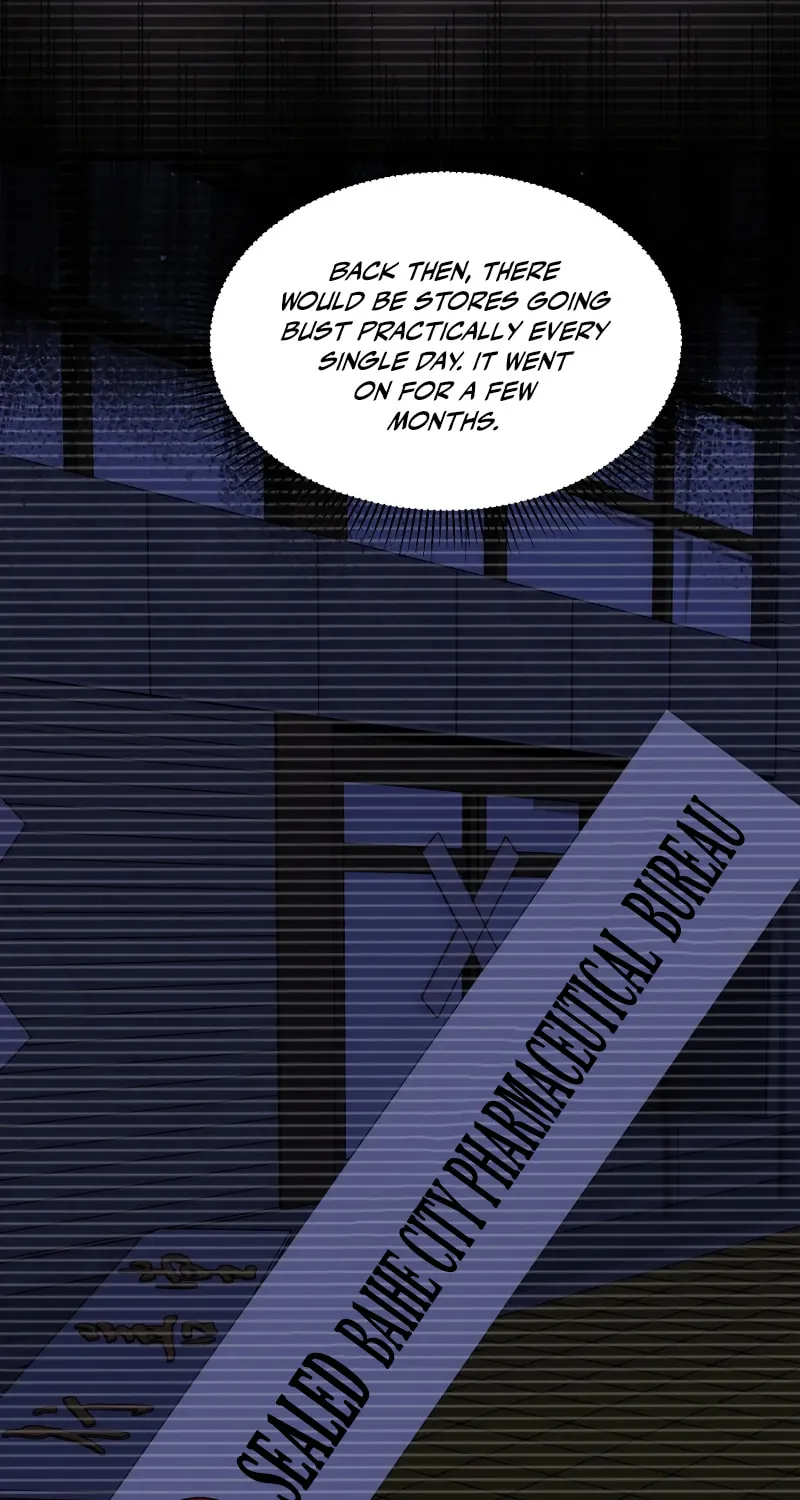 Logging 10,000 Years into the Future Chapter 32 page 35 - 