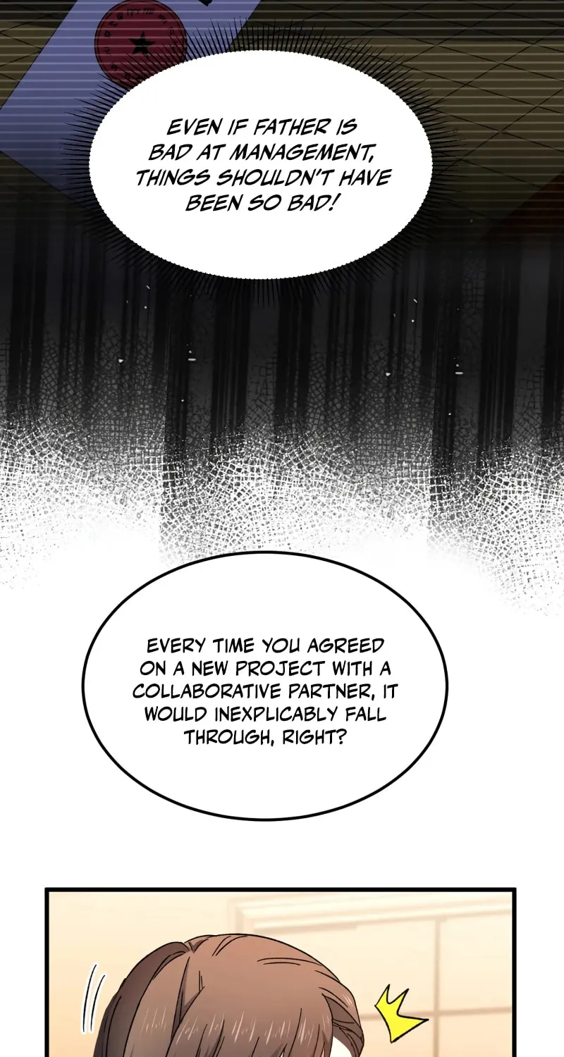 Logging 10,000 Years into the Future Chapter 32 page 36 - 