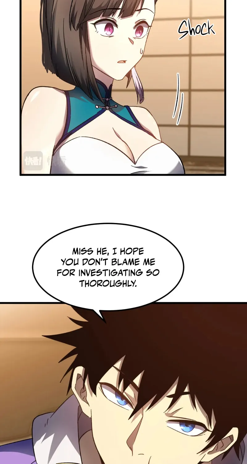 Logging 10,000 Years into the Future Chapter 32 page 37 - 