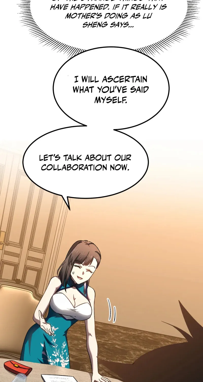 Logging 10,000 Years into the Future Chapter 32 page 39 - 