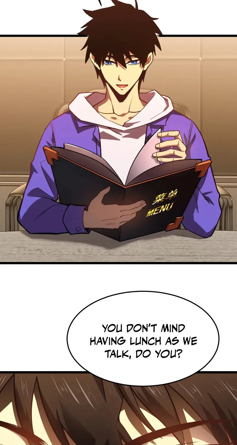 Logging 10,000 Years into the Future Chapter 32 page 5 - 