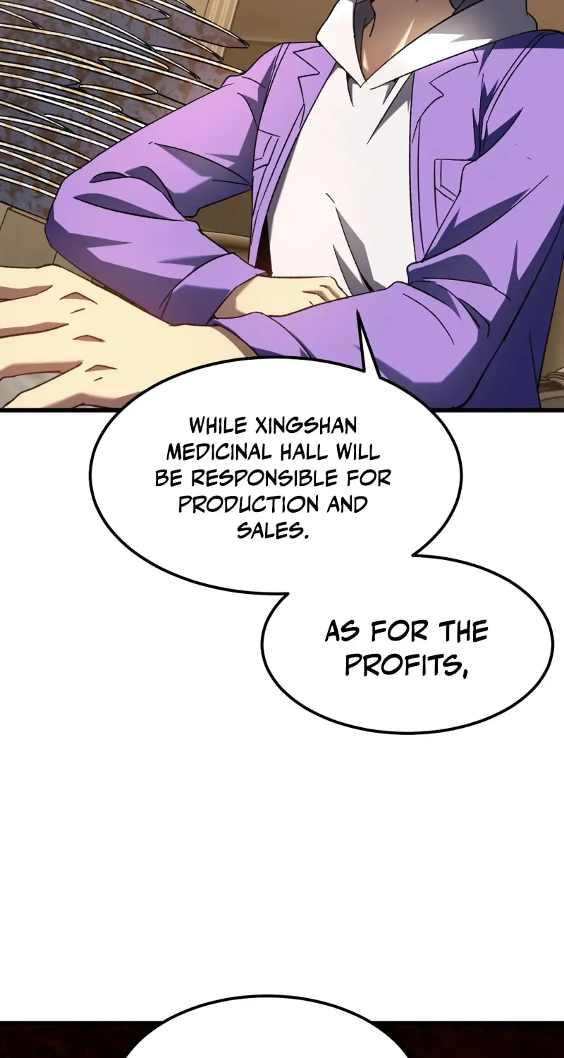 Logging 10,000 Years into the Future Chapter 32 page 41 - 
