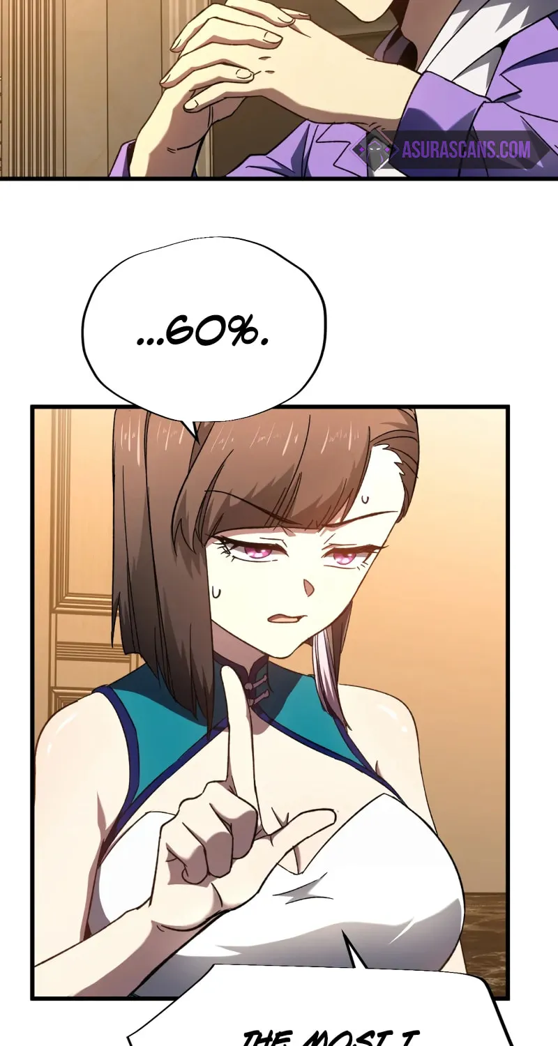 Logging 10,000 Years into the Future Chapter 32 page 44 - 