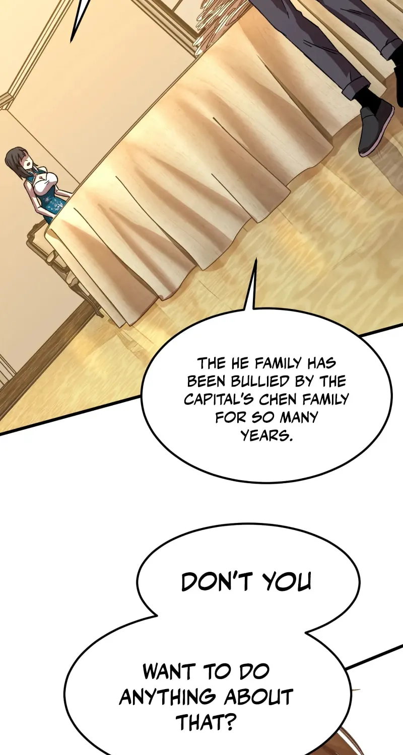 Logging 10,000 Years into the Future Chapter 32 page 48 - 