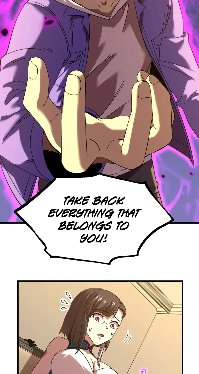Logging 10,000 Years into the Future Chapter 32 page 50 - 