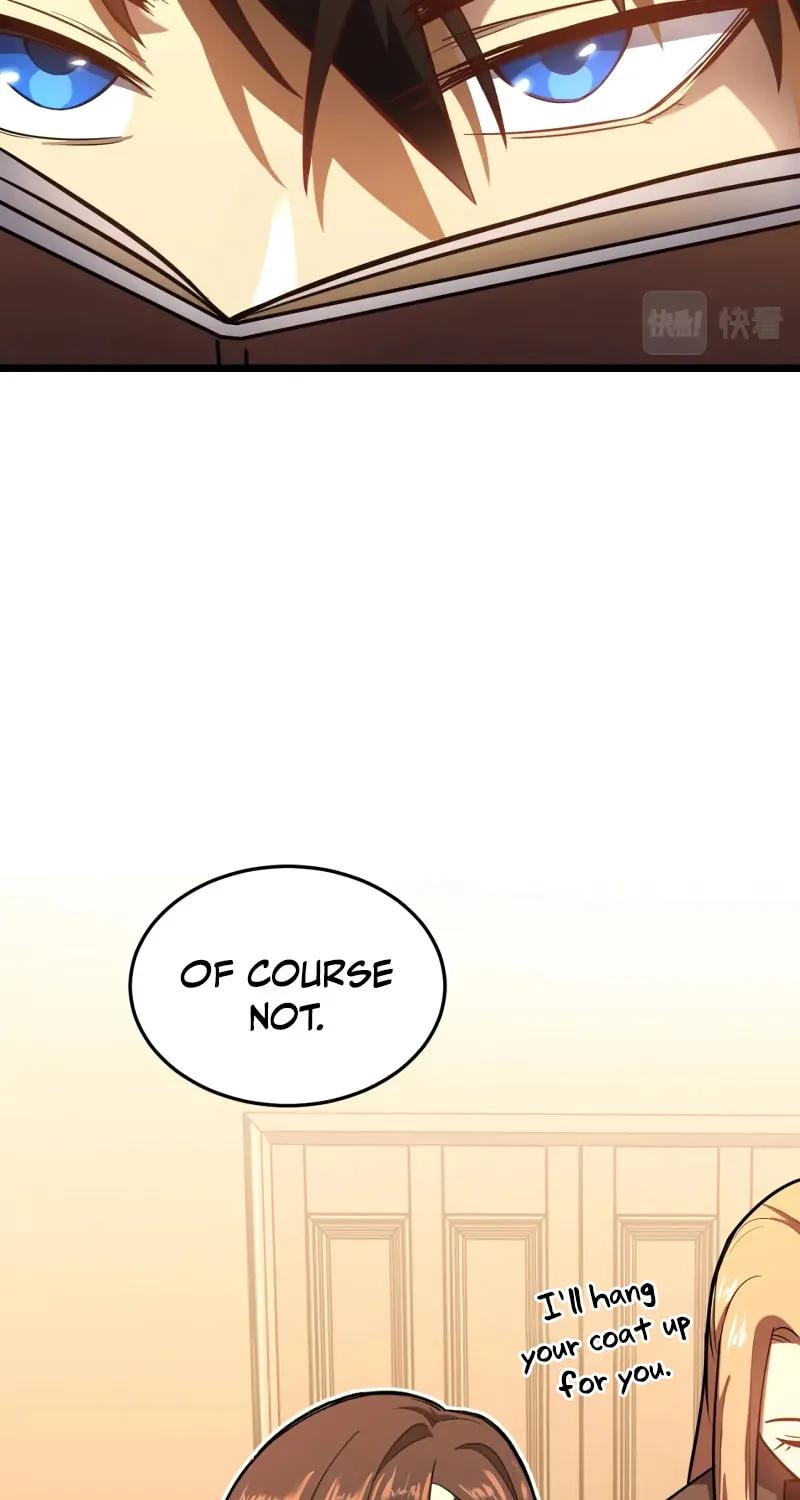 Logging 10,000 Years into the Future Chapter 32 page 6 - 