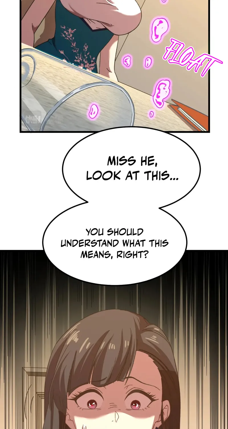 Logging 10,000 Years into the Future Chapter 32 page 51 - 