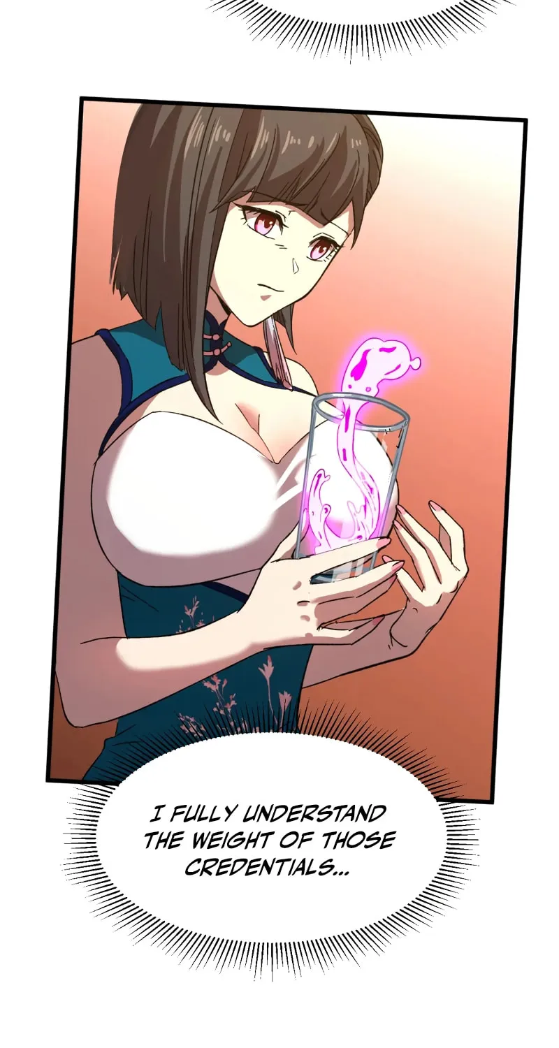 Logging 10,000 Years into the Future Chapter 32 page 54 - 