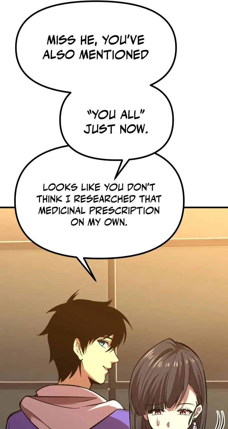 Logging 10,000 Years into the Future Chapter 32 page 56 - 