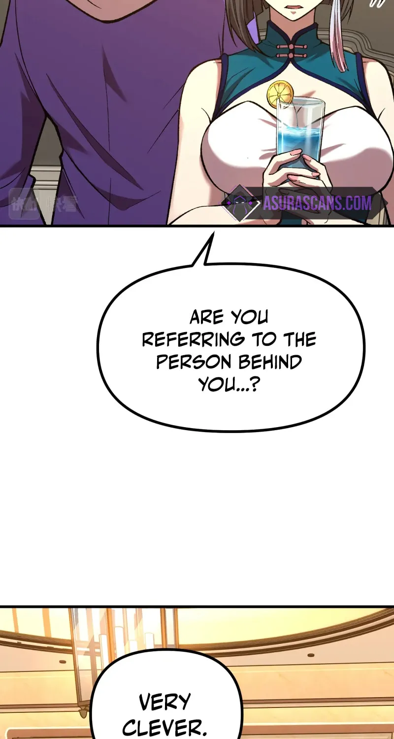 Logging 10,000 Years into the Future Chapter 32 page 57 - 