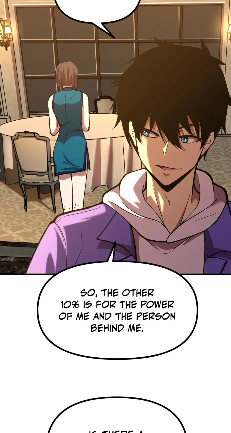 Logging 10,000 Years into the Future Chapter 32 page 58 - 
