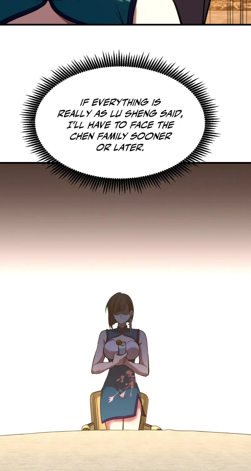 Logging 10,000 Years into the Future Chapter 32 page 60 - 