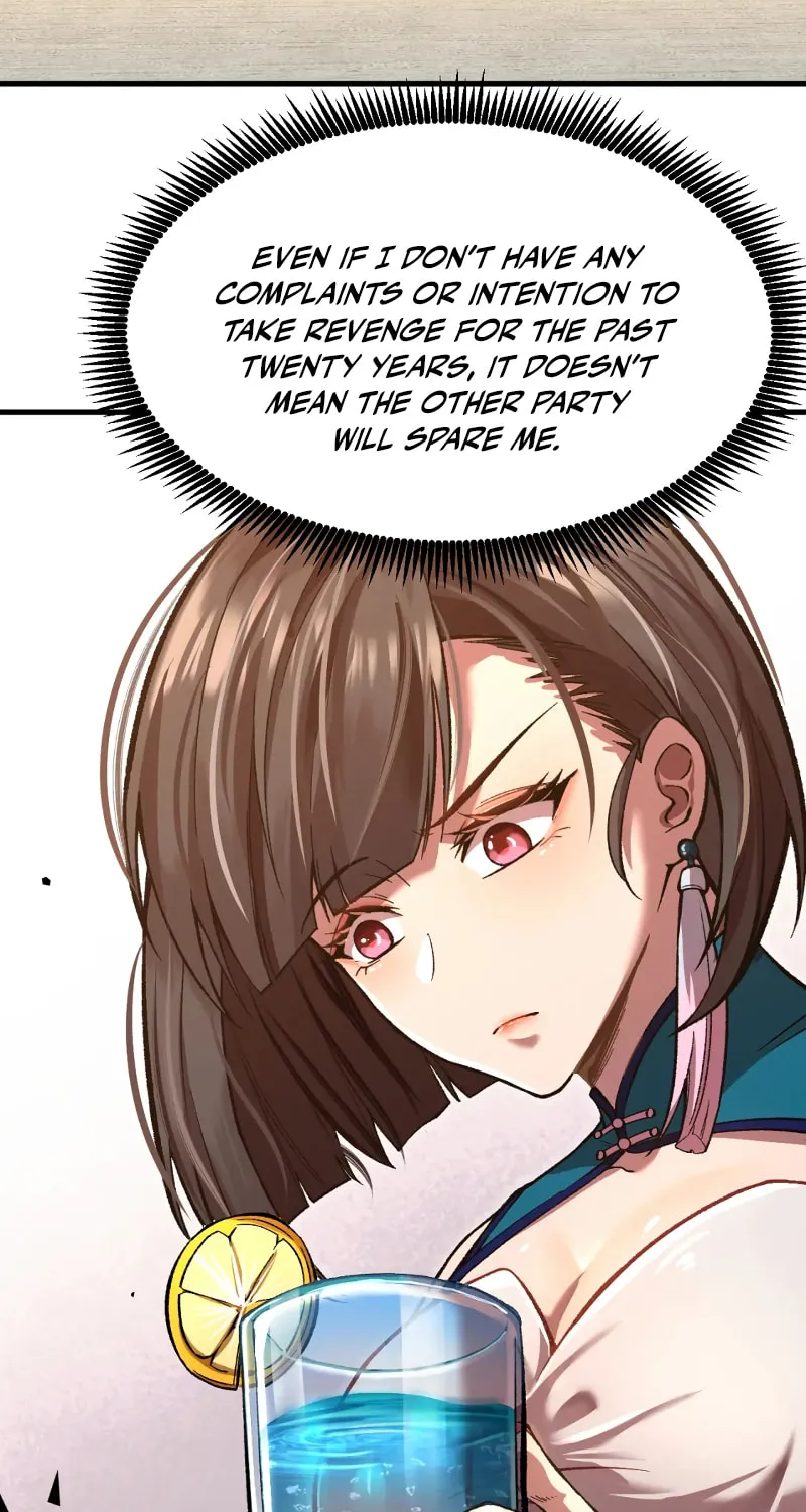 Logging 10,000 Years into the Future Chapter 32 page 61 - 