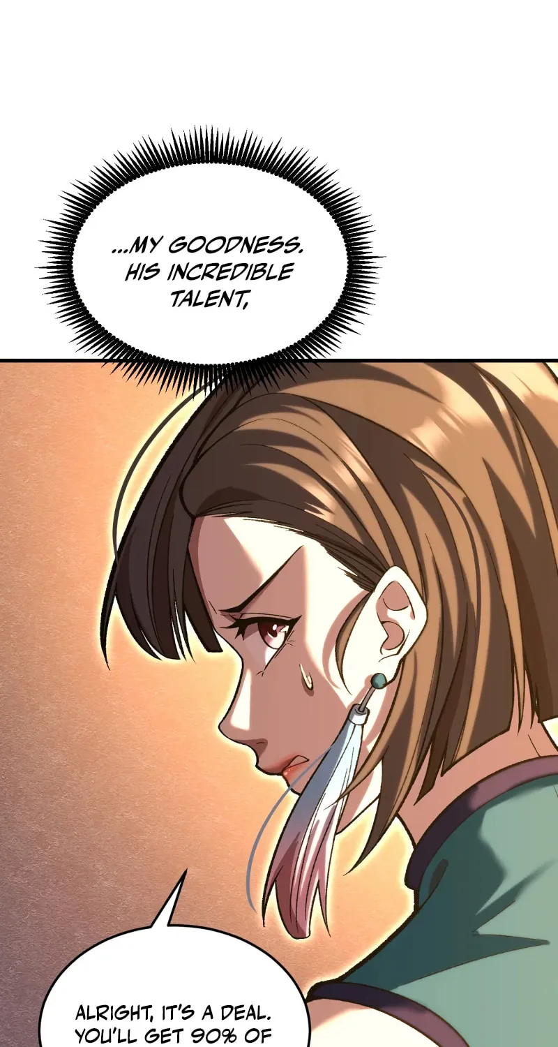 Logging 10,000 Years into the Future Chapter 32 page 63 - 