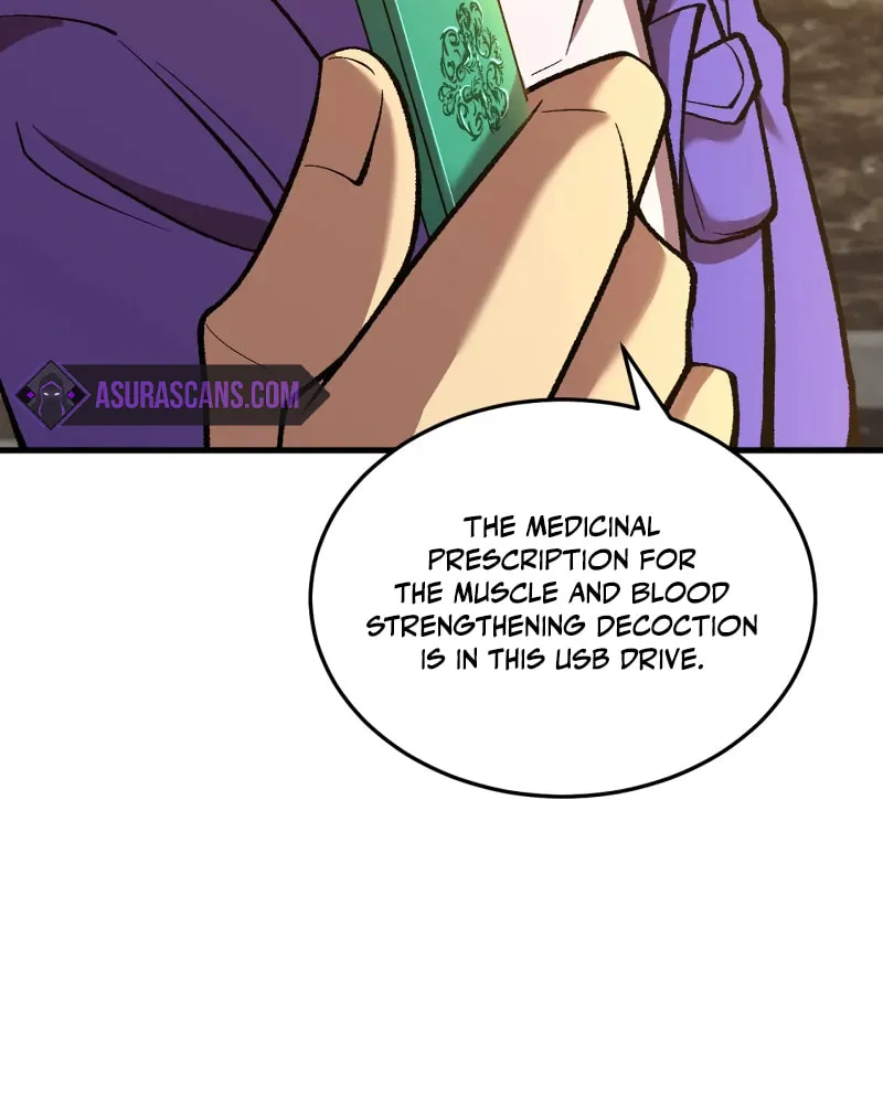 Logging 10,000 Years into the Future Chapter 32 page 65 - 