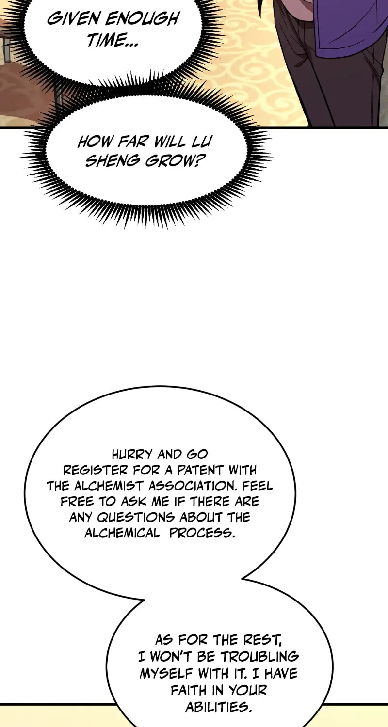 Logging 10,000 Years into the Future Chapter 32 page 67 - 