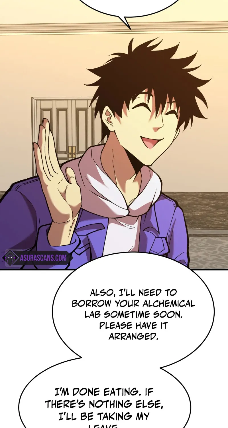 Logging 10,000 Years into the Future Chapter 32 page 68 - 